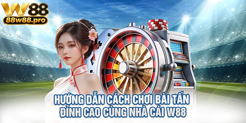 Hướng Dẫn Cách Chơi Bài Tấn Đỉnh Cao Cùng Nhà Cái W88 1 Huong Dan Cach Choi Bai Tan Dinh Cao Cung Nha Cai W88